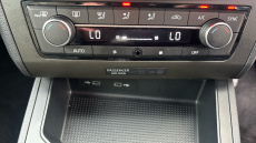 SEAT Ibiza 1.0 TSI 110 FR Sport 5dr Petrol Hatchback